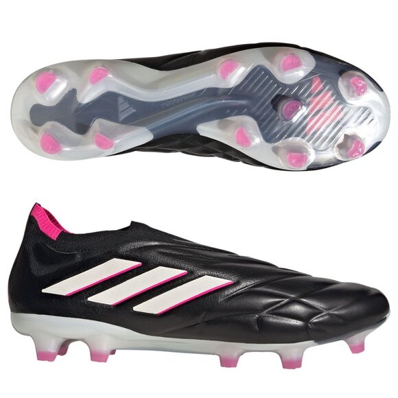 adidas Other - Adidas Copa Pure+ FG Black Size US 11 HQ8895 Football Soccer Boots New MSRP $280